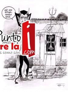 Peor que Infierno