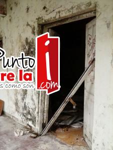 puertas peligrosas