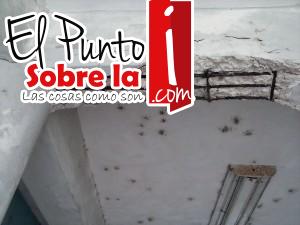 traves desvencijados