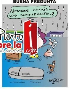 BUENA PREGUNTA