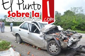 Choque occiso5