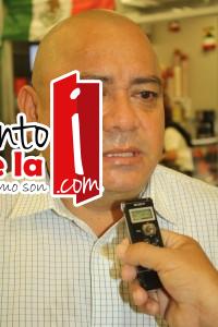 Juan Alberto Manzanilla Lagos