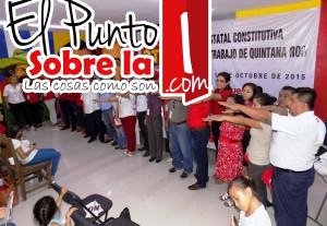 PT Q. ROO