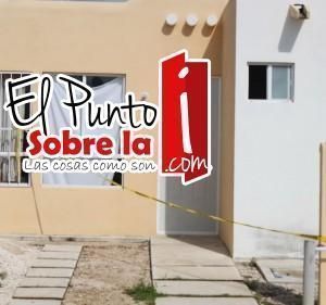 Asesinada
