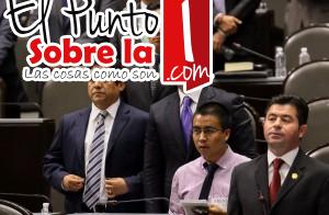 Chanito congreso de la union
