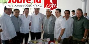 Chanito reunion