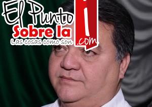 Pedro Flota Alcocer