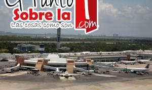 aeropuerto cancun