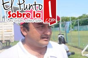 alcalde puerto morelos