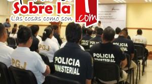 policia ministerial