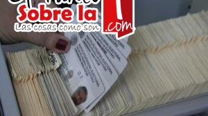 Credenciales
