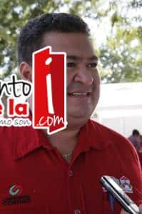 Israel Hernández Radilla