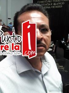 Martin de la Cruz