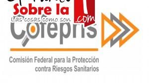 cofepris
