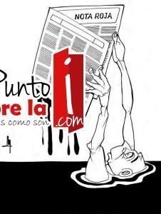 A chorros