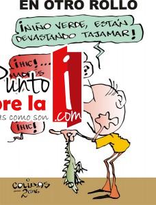 EN OTRO ROLLO