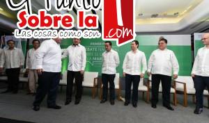 Foro mota