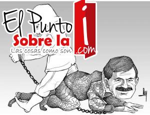 La Captura