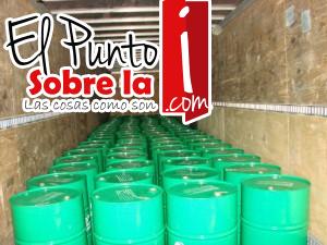 Metas exportacion de miel2