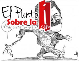 Midiendo fuerzas