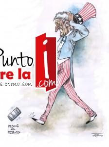 Por los suelos