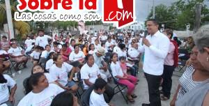 VISITA RK