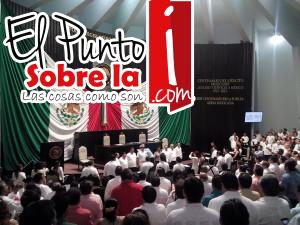 constitucion qroo