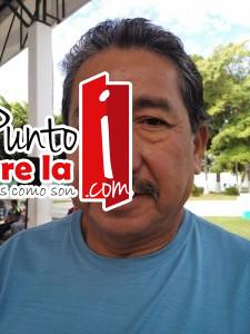 florentino balam
