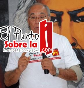 Alejandro alvarado muro