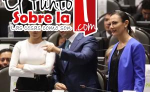 Chanito diputados