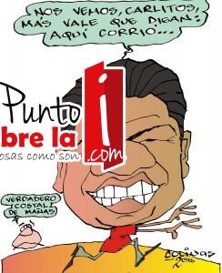 EL DESLINDE