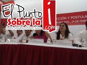 LECTURA CONVO