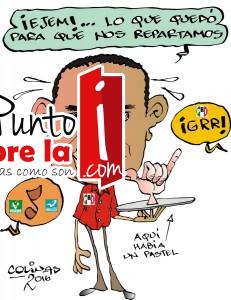 PRIMERA BATALLA