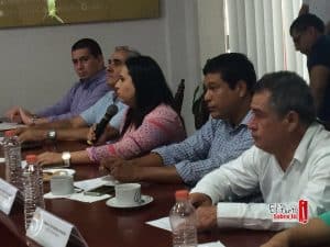 regidores PAN