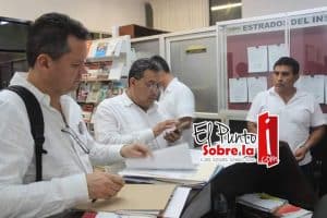 registro jose luis leal