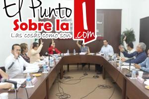 Aprueban 07