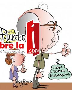CANDIDATO INDEPENDIENTE