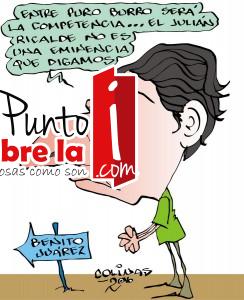 CONSUELO