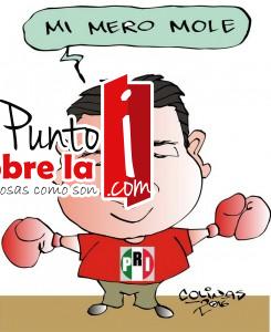 EL COORDINADOR
