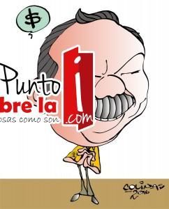 EL OBJETIVO