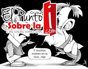 Incremento de la violencia