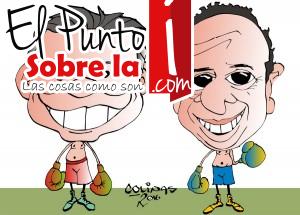 LA PELEA ESTELAR