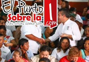 Mauricio carrillo