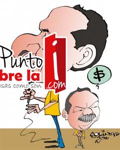 NEGRITO EN EL ARROZ