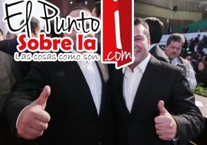 RBA y MG