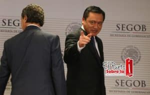 SEGOB