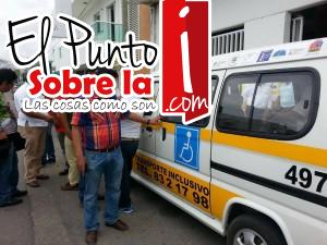 Taxi especial (1)