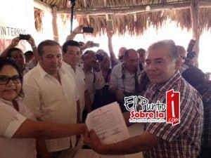 registro cheya
