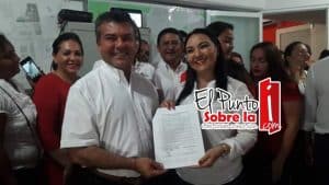 teresita flota