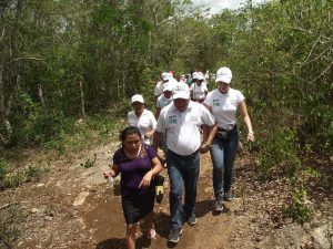 21 ecoturismo